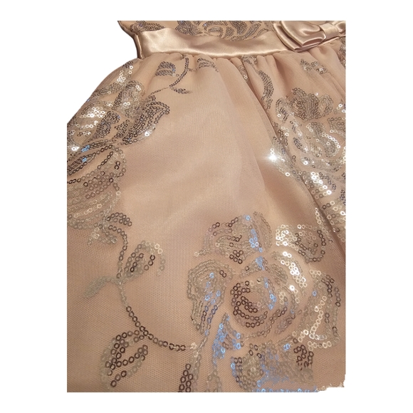 EUC | Jayne Copeland Lined Dress | Girl's | Size: 6 - Picture 3 of 15